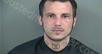 <B>JUSTIN</B> <B>TYLER</B> <B>SMITH</B> #, Anderson County, South Carolina - 2018-07-09 22:06:00