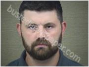 DAVIDSON, JERRY | 2018-07-09 Harnett County, North Carolina Booking