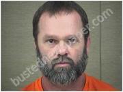 PATE, NATHAN | 2018-07-09 Harnett County, North Carolina Booking
