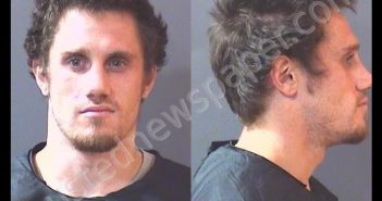 <B>MURRAY</B>, <B>KALEB</B> <B>ANDREW</B> #, Hamilton County, Indiana - 2018-07-09 11:36:00