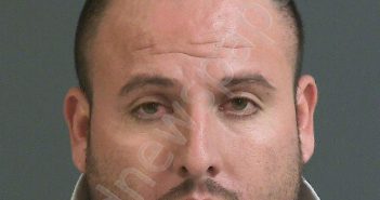 ESPINOZA-<B>TORRES</B>, <B>ROBERTO</B> CARLOS #, Charleston County, South Carolina - 2018-07-09 14:42:00