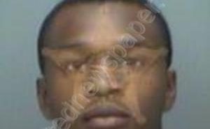 REDDING, KEYSHAWN THOMAS | 2018-07-09 10:13:01 Pinellas County, Florida Booking