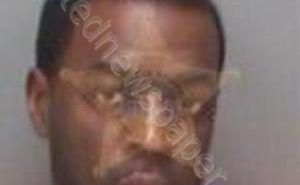 STEPHENS, DEMETRIUS | 2018-07-09 10:09:15 Pinellas County, Florida Booking