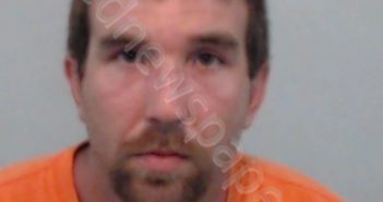 <B>BREEN</B>, <B>MICHAEL</B> <B>STEPHEN</B> #, Columbia County, Florida - 2018-07-09 12:30:00