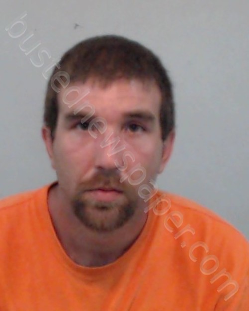 BREEN, MICHAEL STEPHEN #, Columbia County, Florida - 2018-07-09 12:30:00