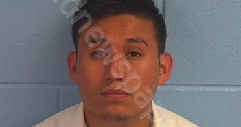 <B>HERNANDEZ</B>, <B>PAULINO</B> <B>SEGURA</B> #, Etowah County, Alabama - 2018-07-09 01:55:34