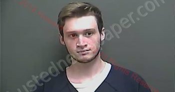 <B>CHRISTOPHER</B> <B>JORDAN</B> <B>SMITH</B> #, Howard County, Indiana - 2018-07-09 20:29:00