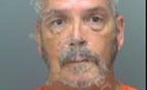 BENNETT, GUY | 2018-07-09 10:29:47 Pinellas County, Florida Booking