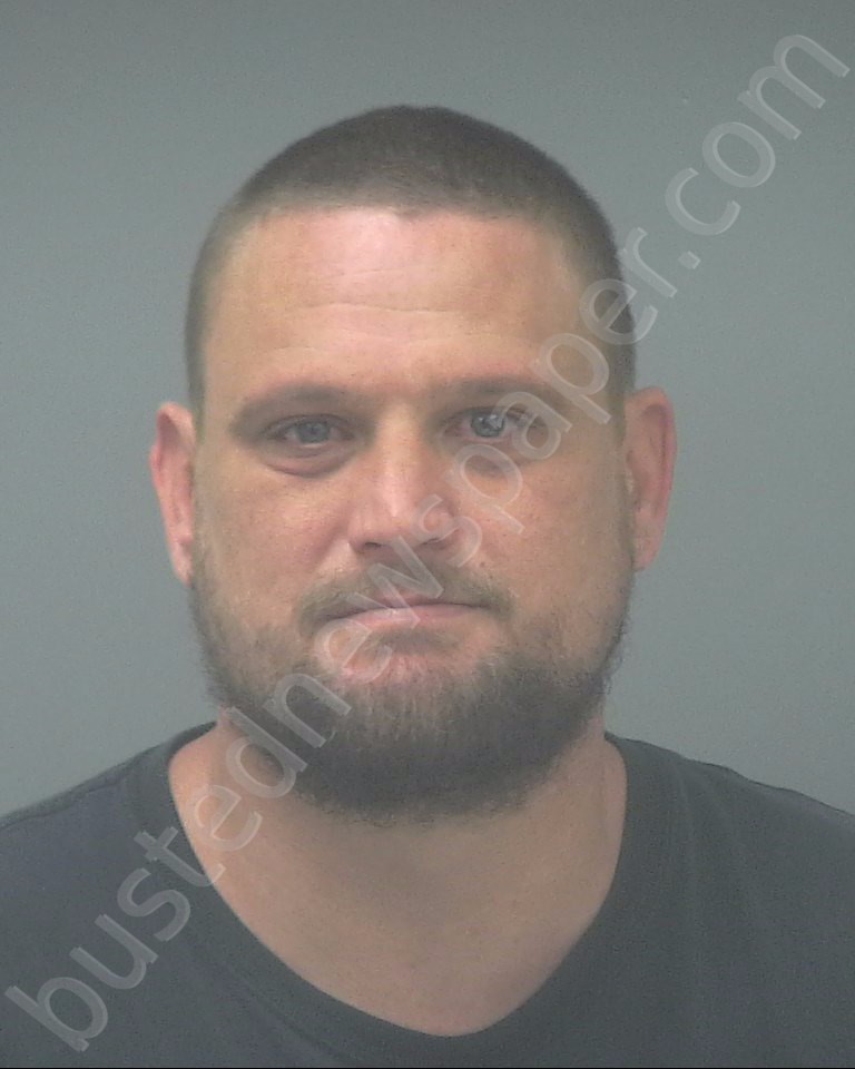 KIRKLAND, WILLIAM JEREMY #, Santa Rosa County, Florida - 2018-07-09 10:18:00