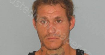 MUELLER, ROGER DALE | 2018-07-09 Andrews County, Texas Booking
