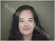 FUQUAY, SHANNON | 2018-07-09 Harnett County, North Carolina Booking
