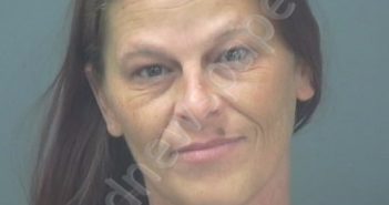 <B>HOLLAND</B>, <B>JUNE</B> <B>MARIE</B> #, Santa Rosa County, Florida - 2018-07-09 10:11:00