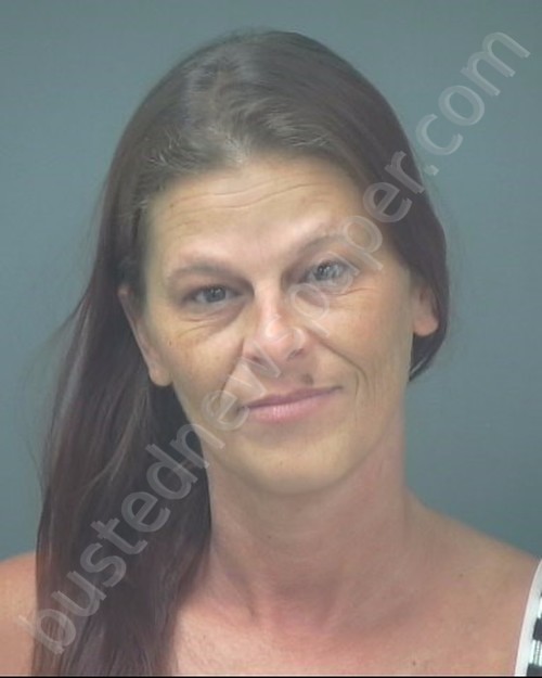HOLLAND, JUNE MARIE #, Santa Rosa County, Florida - 2018-07-09 10:11:00