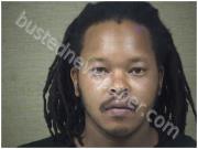 MATTHEWS, JEREMY | 2018-07-09 Harnett County, North Carolina Booking