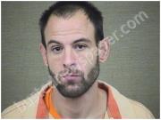 WARGO, JACOB | 2018-07-10 Harnett County, North Carolina Booking