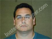 ALLEN, JOSEPH | 2018-07-10 Harnett County, North Carolina Booking