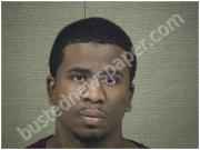 ROANE, JAMES | 2018-07-10 Harnett County, North Carolina Booking