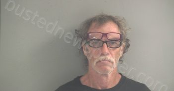 <B>DARRELL</B> <B>L</B>. <B>DODSON</B> #, Logan County, Kentucky - 2018-07-10 13:38:00
