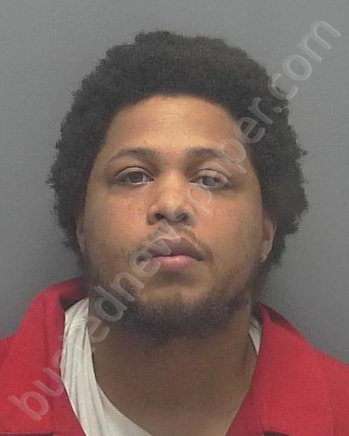 WELLS, EDWIN DONTAE #, Lee County, Florida - 2018-07-10 13:42:00