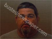 WHALEY, ERIC | 2018-07-10 Harnett County, North Carolina Booking