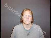 IMLER AMY L | 2018-07-10 Jefferson County, Nebraska Booking