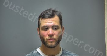 RYAN MICHAEL KING | 2018-07-10 16:22:00 Isabella County, Michigan Booking