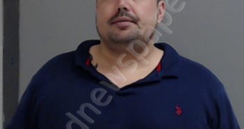 <B>GONZALEZ</B>, <B>JOSE</B> LUIS <B>LOPEZ</B> #, Hidalgo County, Texas - 2018-07-10