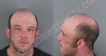 <B>HOYLE</B>, <B>DUSTIN</B> <B>RAY</B> #, Gaston County, North Carolina - 2018-07-10 15:36:00