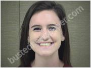 MCCORMICK, VERONICA | 2018-07-10 Harnett County, North Carolina Booking