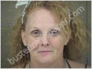 BAREFOOT, RUTH | 2018-07-10 Harnett County, North Carolina Booking