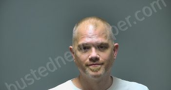 STEPHEN JOEL MATTHEWS | 2018-07-10 12:06:00 Isabella County, Michigan Booking