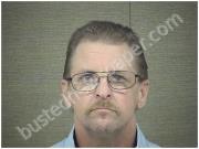 BUTTS, MICHAEL | 2018-07-10 Harnett County, North Carolina Booking