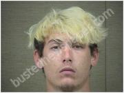 BRYAN, ADAM | 2018-07-10 Harnett County, North Carolina Booking