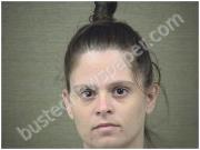 FERRELL, KRYSTLE | 2018-07-10 Harnett County, North Carolina Booking
