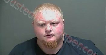 <B>BLAKE</B> <B>JOSHUA</B> <B>BOGGS</B> #, Howard County, Indiana - 2018-07-10 00:16:00