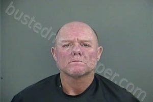 KENNETH RAY NICHOLS | 2018-07-10 05:02:00 Anderson County, South Carolina Booking