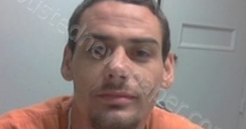 JEREMY JAMES OSBURN | 2018-07-10 17:00:00 Livingston County, Missouri Booking