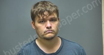 DAVID JEROME DUPUIS | 2018-07-10 14:17:00 Isabella County, Michigan Booking