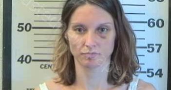 <B>TOLLIVER</B>, CARLY, <B>ELIZABETH</B> #, Mobile County, Alabama - 2018-07-10