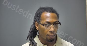 DEANDRE LAMAR YOUNG | 2018-07-10 18:04:00 Isabella County, Michigan Booking
