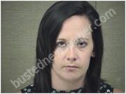 MORGAN, MORGAN | 2018-07-10 Harnett County, North Carolina Booking