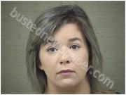 CHESTER, DANIELLE | 2018-07-10 Harnett County, North Carolina Booking