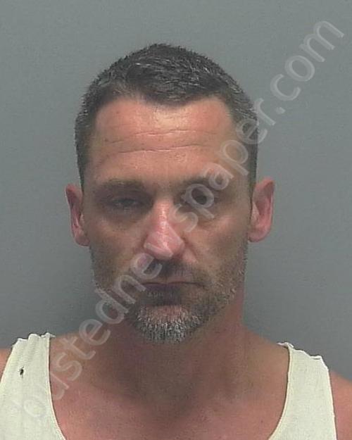 SUCCOW, ANTHONY #, Lee County, Florida - 2018-07-10 14:23:00