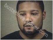 BRYANT, JONATHON | 2018-07-10 Harnett County, North Carolina Booking