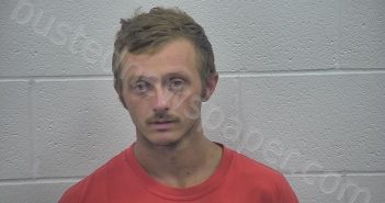 <B>JOHN</B> <B>DILLON</B> <B>CASAS</B> #, Kenton County, Kentucky - 2018-07-10 10:20:00