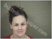 MATTHEWS, AMANDA | 2018-07-10 Harnett County, North Carolina Booking