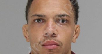 THOMPSON, GARY | 2018-07-11 12:28:00 Dallas County, Texas Booking
