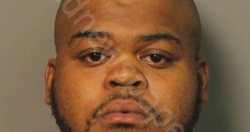 SMITH, TAVARIUS DJUAN | 2018-07-11 17:05:00 Jefferson County, Alabama Booking