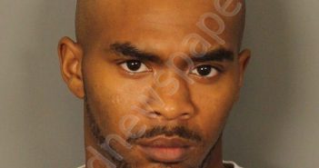TAYLOR, DEMONTRE DUANE | 2018-07-11 12:13:00 Jefferson County, Alabama Booking