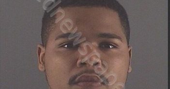 LIGHTFOOT, DELANO ANTHONY, JR. | 2018-07-11 Peoria County, Illinois Booking